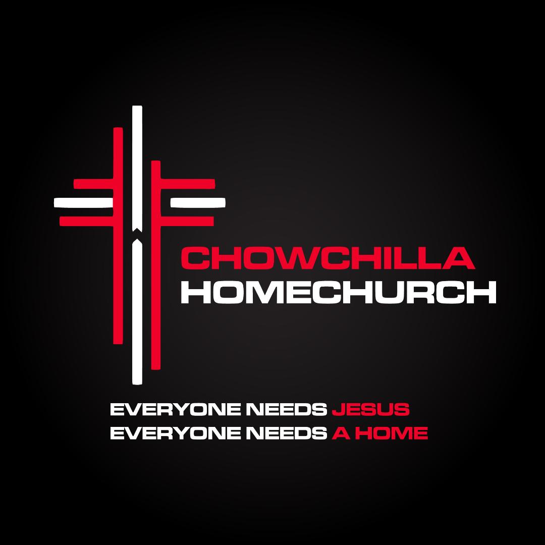 Homechurch new logo 2025